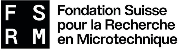 Fondation suisse pour la recherche en microtechnique — FSRM