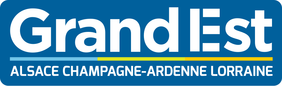 Région Grand Est