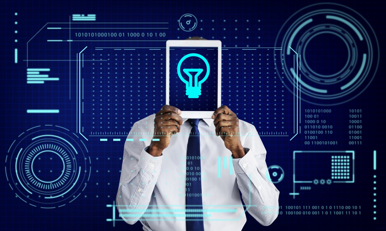 Light Bulb Ideas Creative Design Graphic Light Bulb Ideas Creative Design Graphic
